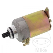 JMP Starter Motor adatto
