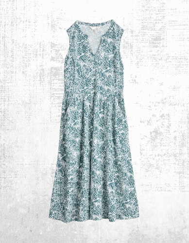 Abito midi donna seasalt - midi, senza