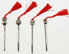 BOMBONIERA TAGLIACARTE METALLO