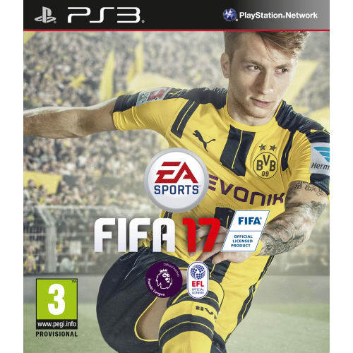 Fifa gioco playstation 3 - fifa,