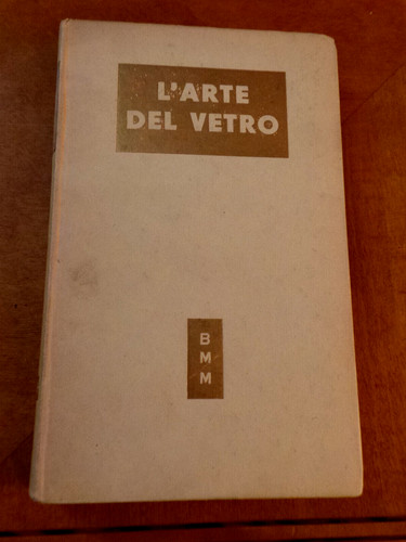 Arte del vetro art of - l'arte,