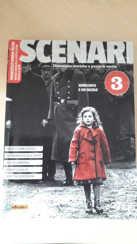 9788805076659 scenari per il - scenari.,