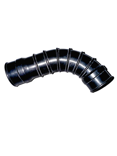 Manicotto aspirazione in - manicotto,