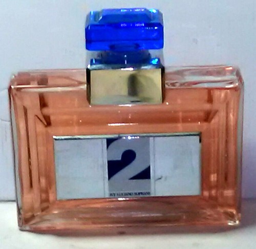 Enorme bottiglia profumo - enorme,