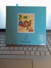 Agenda Naj Oleari
