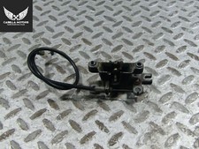 SERRATURA SGANCIO SELLA KYMCO AGILITY 150 R16 ABS 2017 2020