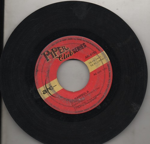 Patty pravo disco giri - disco,