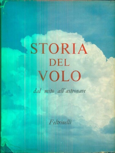 Storia del volo vv - volo,