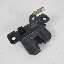 Tailgate lock volkswagen - lock,