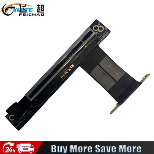 Adattatore scheda riser pci - scheda, pci-e