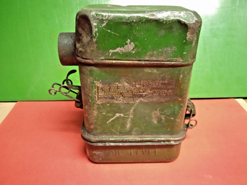 Air filter harley - filter, wla