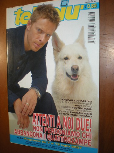 Telepiù.KASPAR