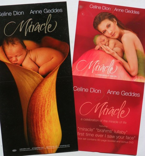 Celine dion anne - anne, geddes