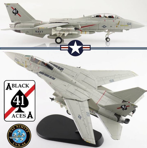 Hobby master 14a tomcat - hobby,
