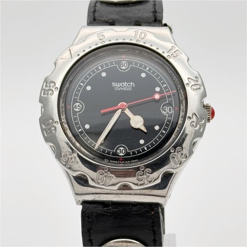 Swatch irony yds401 1994 - irony,