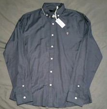 Camicia uomo manica lunga