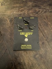 Big Muff OG custodia