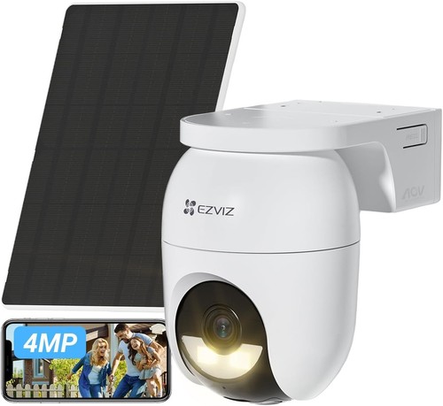 Ezviz cb8 lite - lite, 2k+