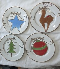 Pier 1 piatti natalizi carini