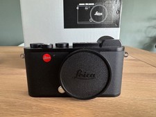 Leica CL 24 MP fotocamera