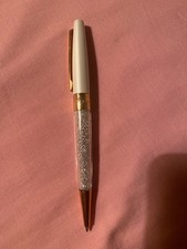 Penna Swarovski con cristalli