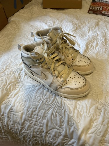 Jordan mid sea glacier - mid,