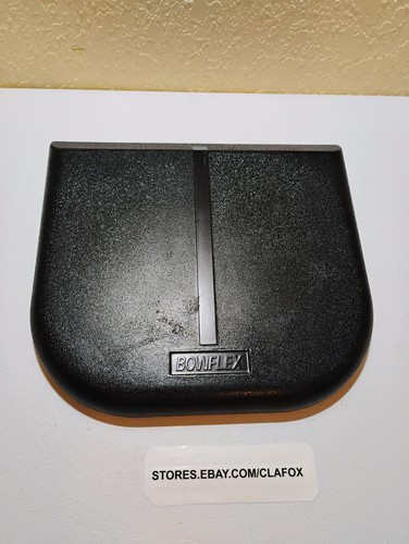 Bowflex power pro xtl - bowflex, model