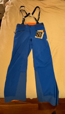 NUOVO Goretex Uomo Mammut