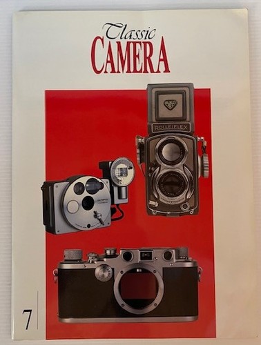Classic camera 7 edizione - classic,