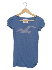 T-shirt donna Hollister taglia