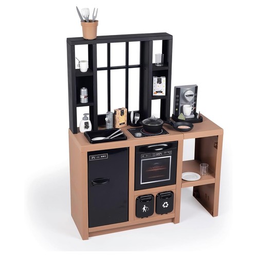 Cucina loft industrial design - loft,
