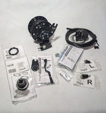  ROHLOFF SPEEDHUB 500/14 A12 kit asse passante NUOVO DI ZECCA.