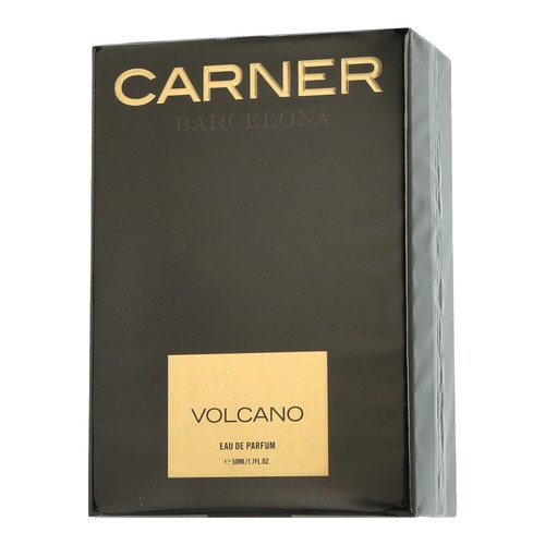 Carner barcelona volcano edp - barcelona,