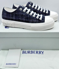 Sneakers uomo Burberry Jack