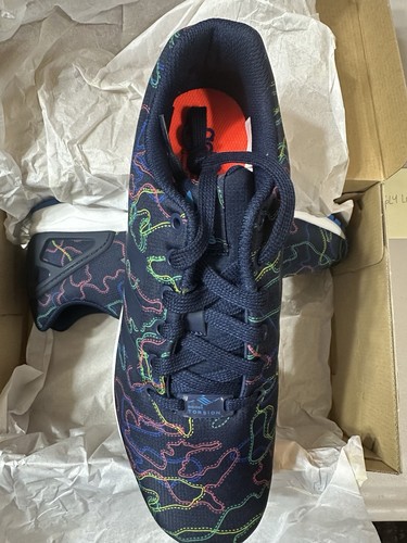 Adidas flux multicolor size - zx,