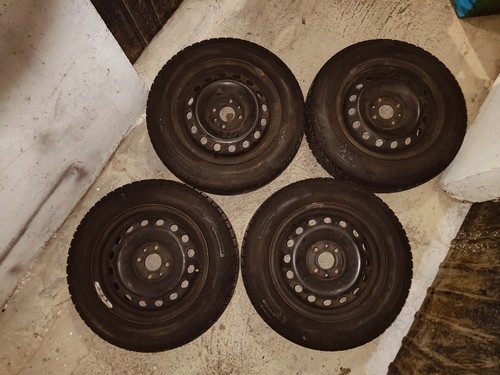 Gomme cerchi invernali - invernali, 165