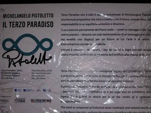 Autografo michelangelo - autografo,