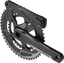 Guarnitura sram rival - guarnitura,