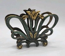 Porta lettere/tovaglioli