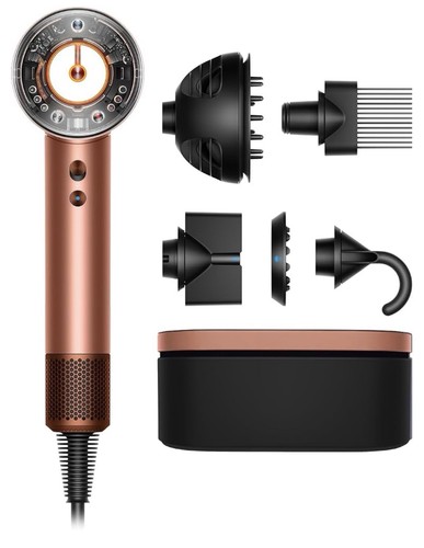 Dyson supersonic nural - supersonic,