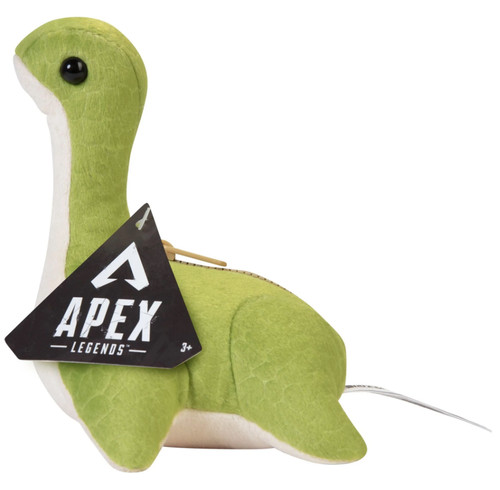 Apex legends nessie - legends,