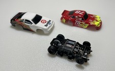 Telaio largo Tyco 440x2, 2