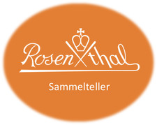 Rosenthal - Piatto Da