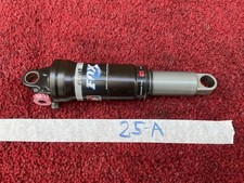 FOX Float R EAR SHOCK 7 1/8”