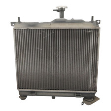 Radiatore Acqua Raffreddamento