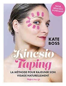 Kinesio taping la - taping, méthode