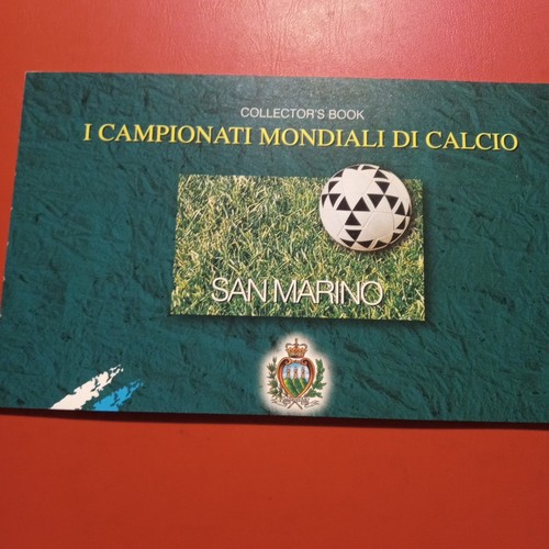 San marino francobolli - san,