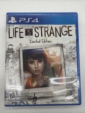 Life Is Strange Edizione