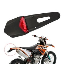 KTM EXC 250 450 530 MX Fanale Posteriore LED Fanale Stop Freno Moto