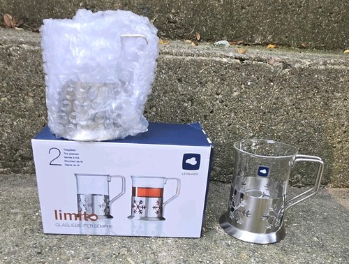 Leonardo limito set bicchieri - limito,